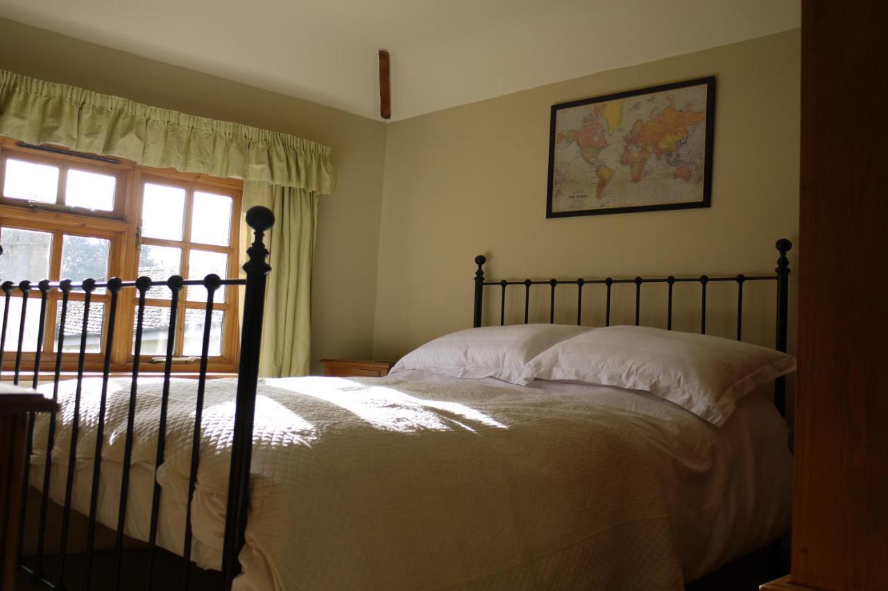 One Pelham Grove Bed & Breakfast Stocking Pelham Eksteriør billede