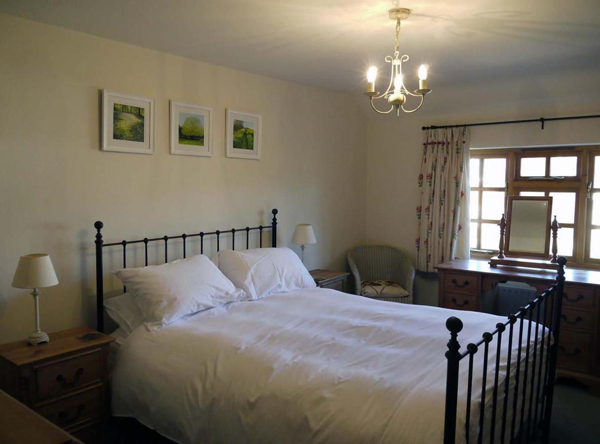 One Pelham Grove Bed & Breakfast Stocking Pelham Eksteriør billede