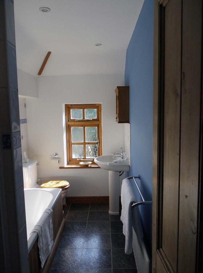 One Pelham Grove Bed & Breakfast Stocking Pelham Eksteriør billede