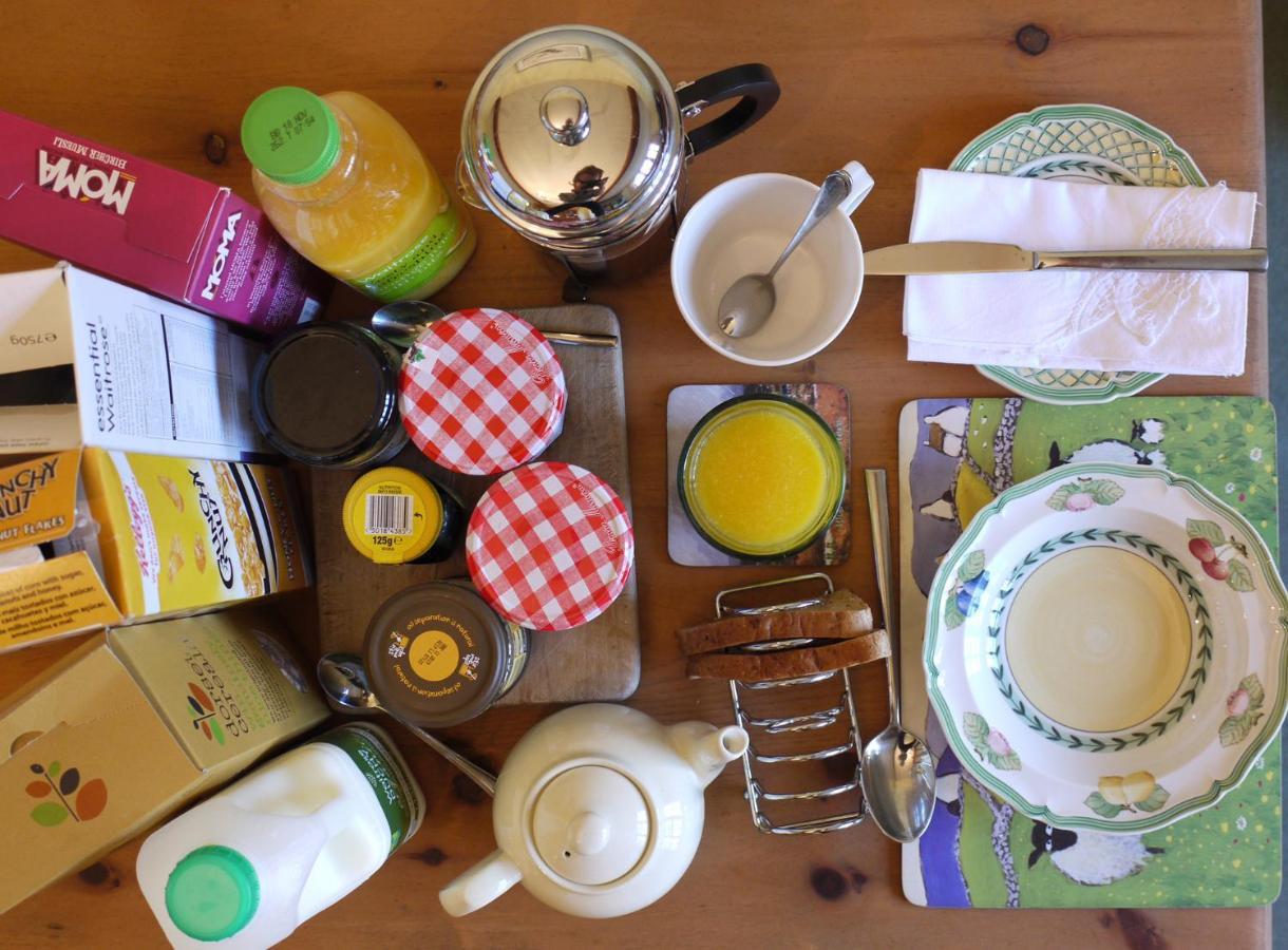 One Pelham Grove Bed & Breakfast Stocking Pelham Eksteriør billede