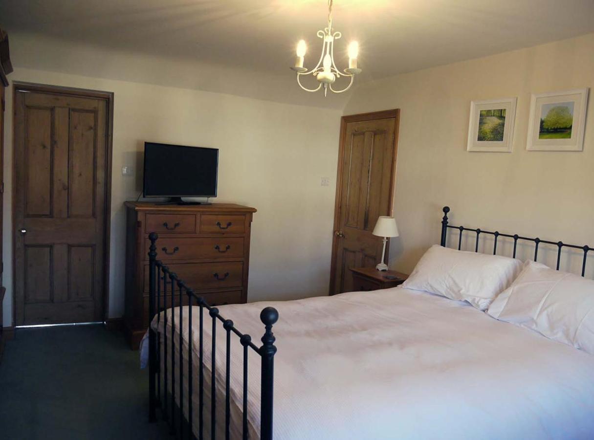 One Pelham Grove Bed & Breakfast Stocking Pelham Eksteriør billede