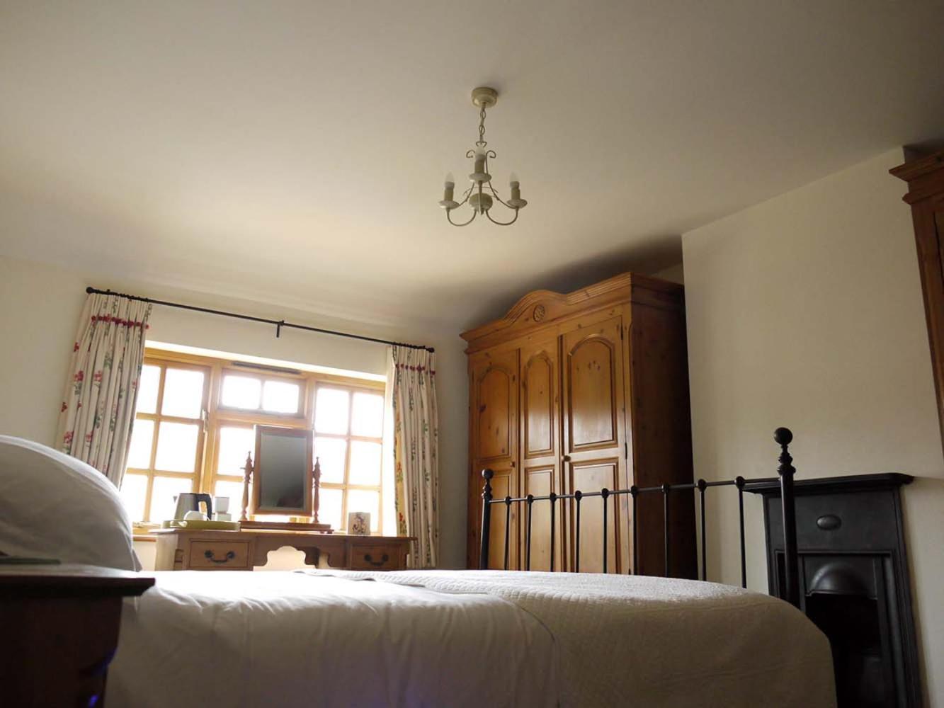 One Pelham Grove Bed & Breakfast Stocking Pelham Eksteriør billede